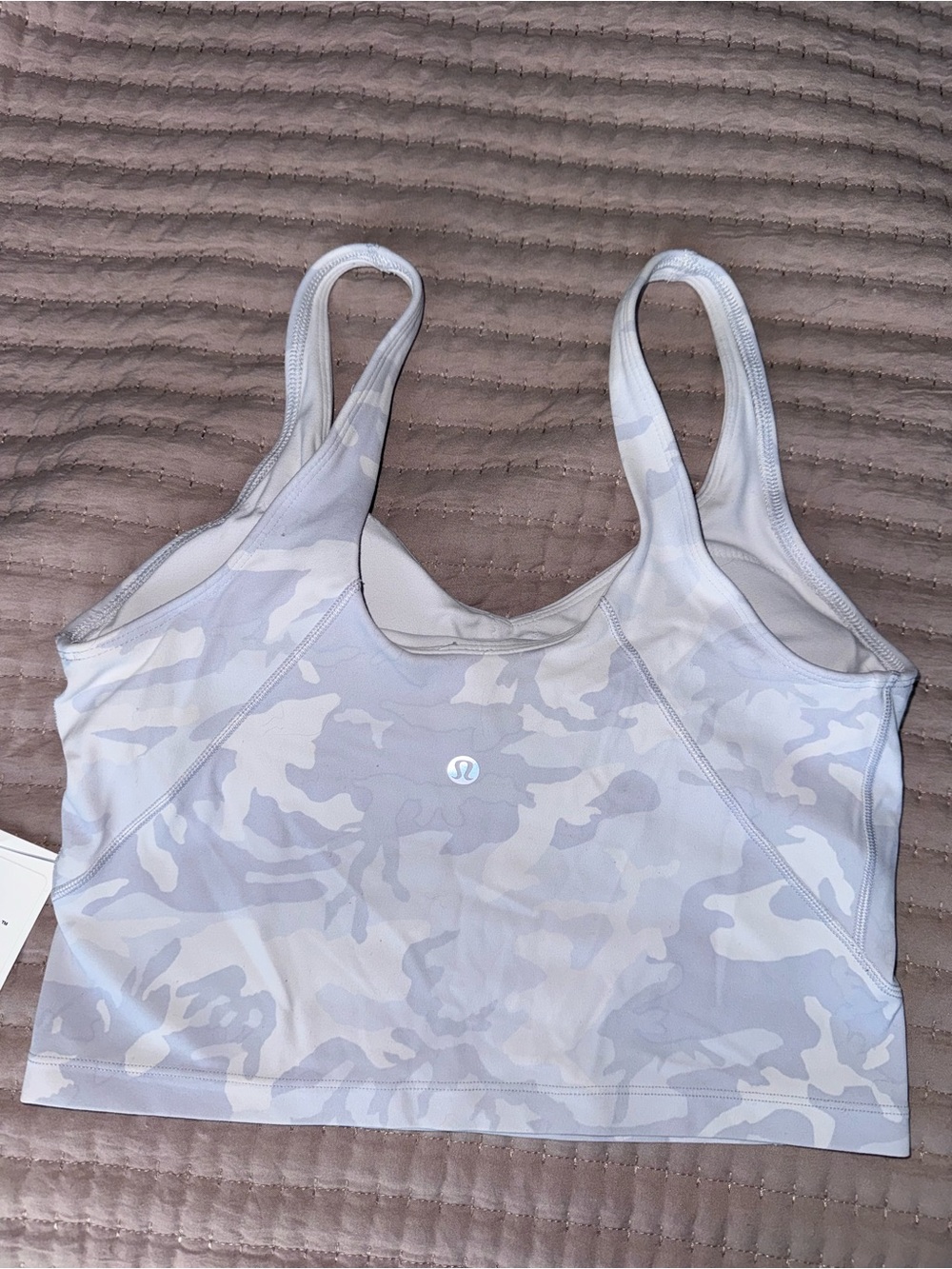 Lululemon Align Tank - Picture 4 of 4